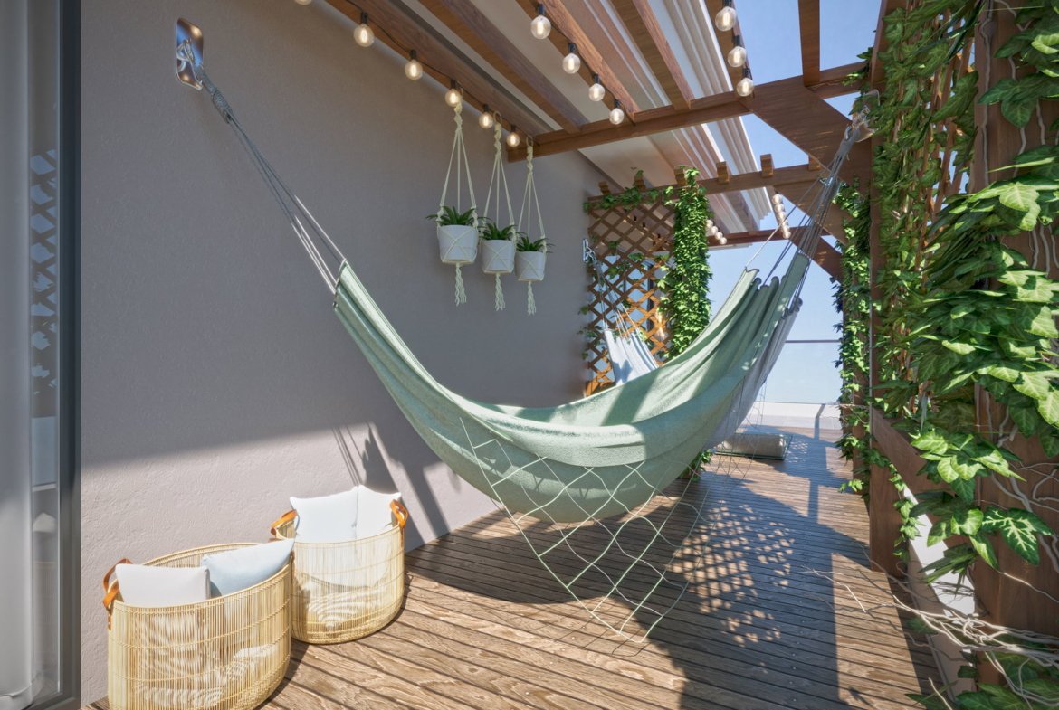 Apartamento no Premier Tower em Penha (SC) | PREMIER