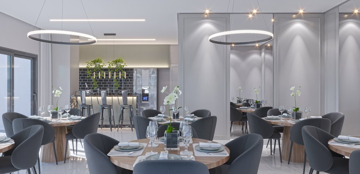 Apartamento no Premier Tower em Penha (SC) | PREMIER