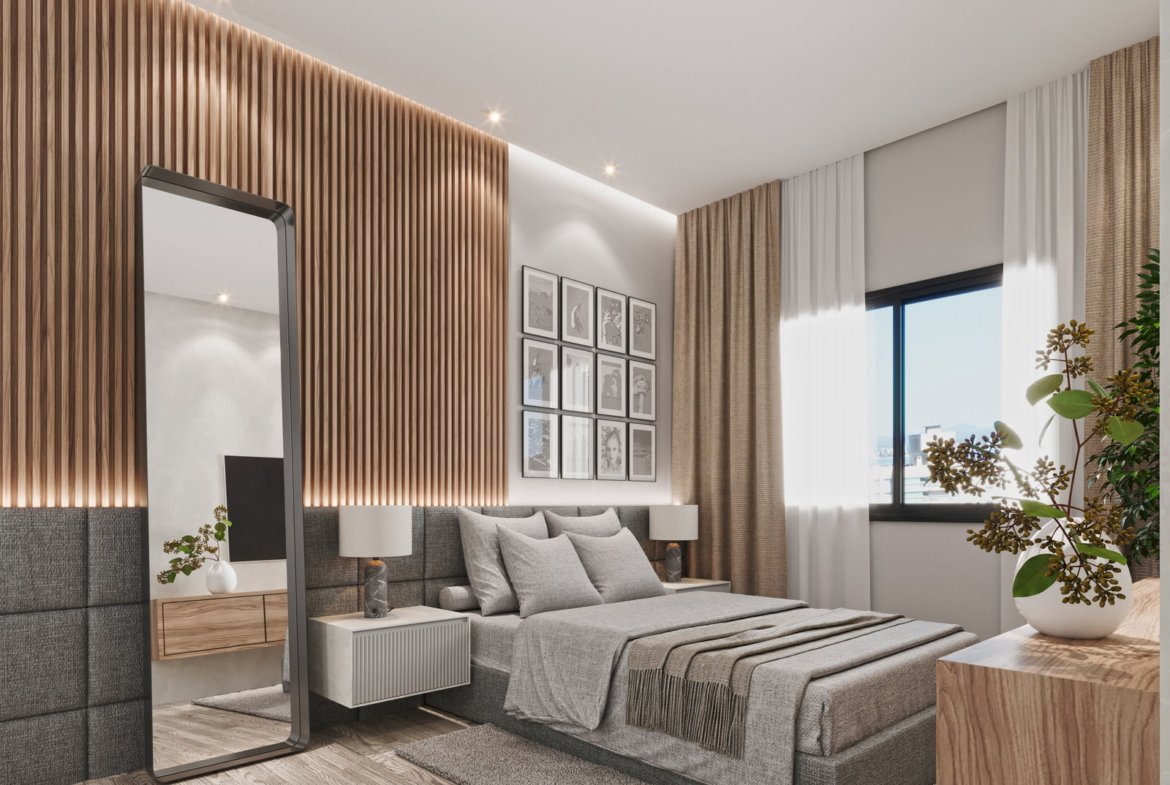 Apartamento no Premier Tower em Penha (SC) | PREMIER