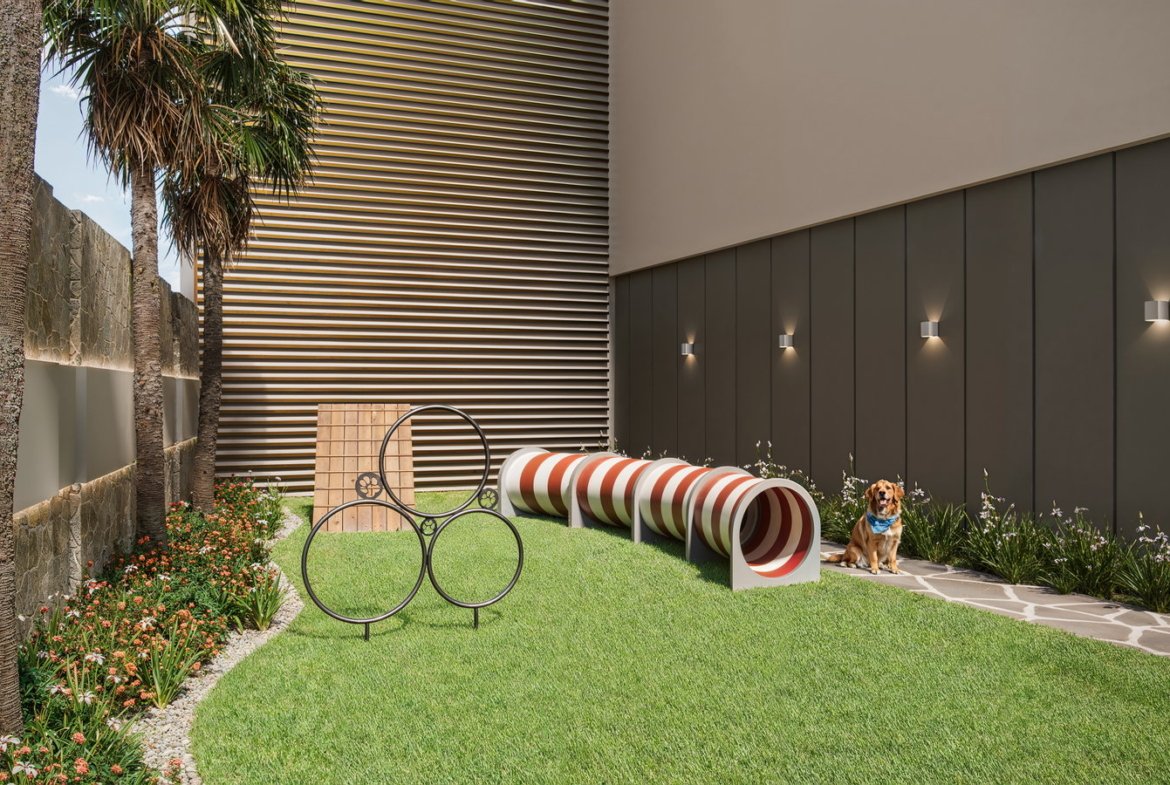 Apartamento no Ilha de Capri em Penha (SC) | SBJ