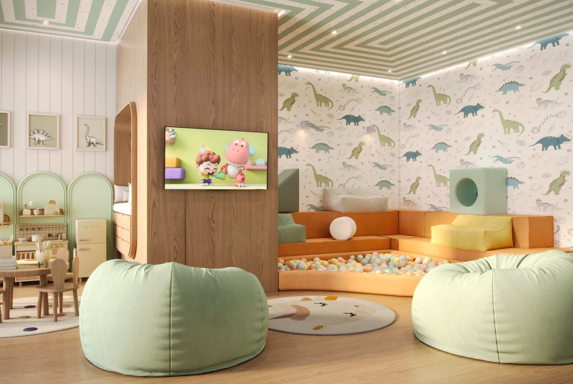 Apartamento no Ilha de Cozumel em Itajaí (SC) | SBJ
