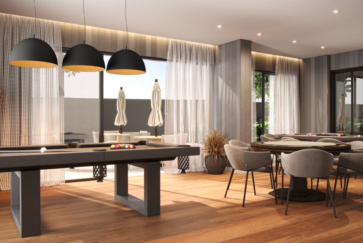 Apartamento no Ilha de Cozumel em Itajaí (SC) | SBJ