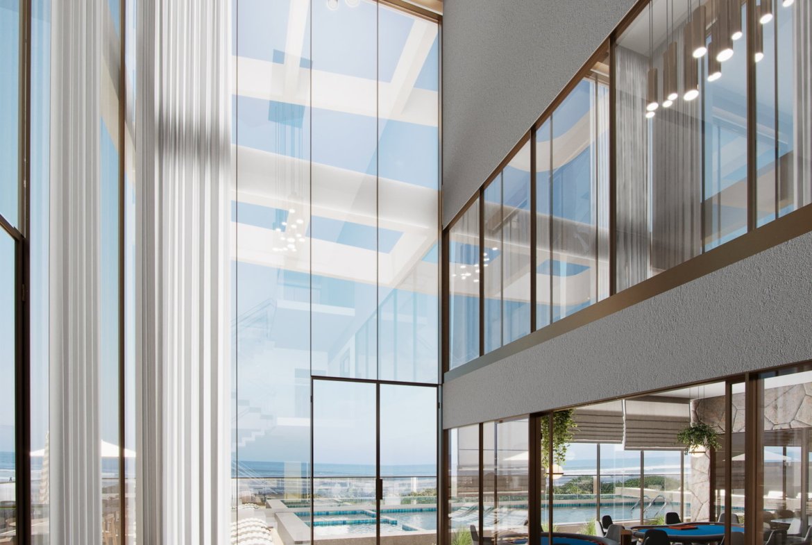 Apartamento no Ilha de San Blás em Navegantes (SC) | SBJ