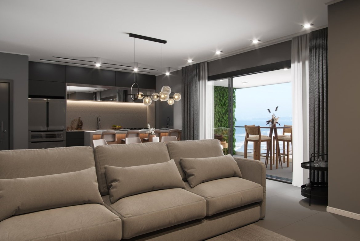 Apartamento no Ilha de San Blás em Navegantes (SC) | SBJ