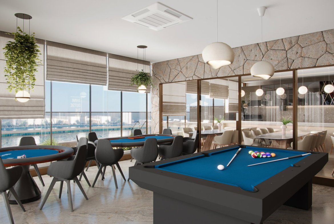 Apartamento no Ilha de San Blás em Navegantes (SC) | SBJ