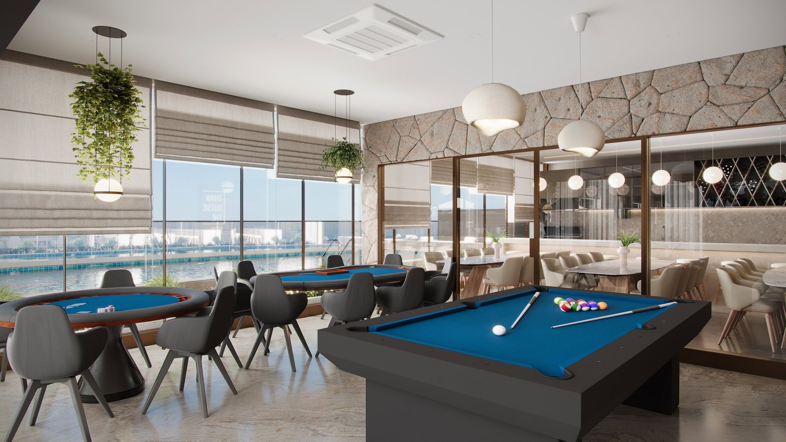 Apartamento no Ilha de San Blás em Navegantes (SC) | SBJ