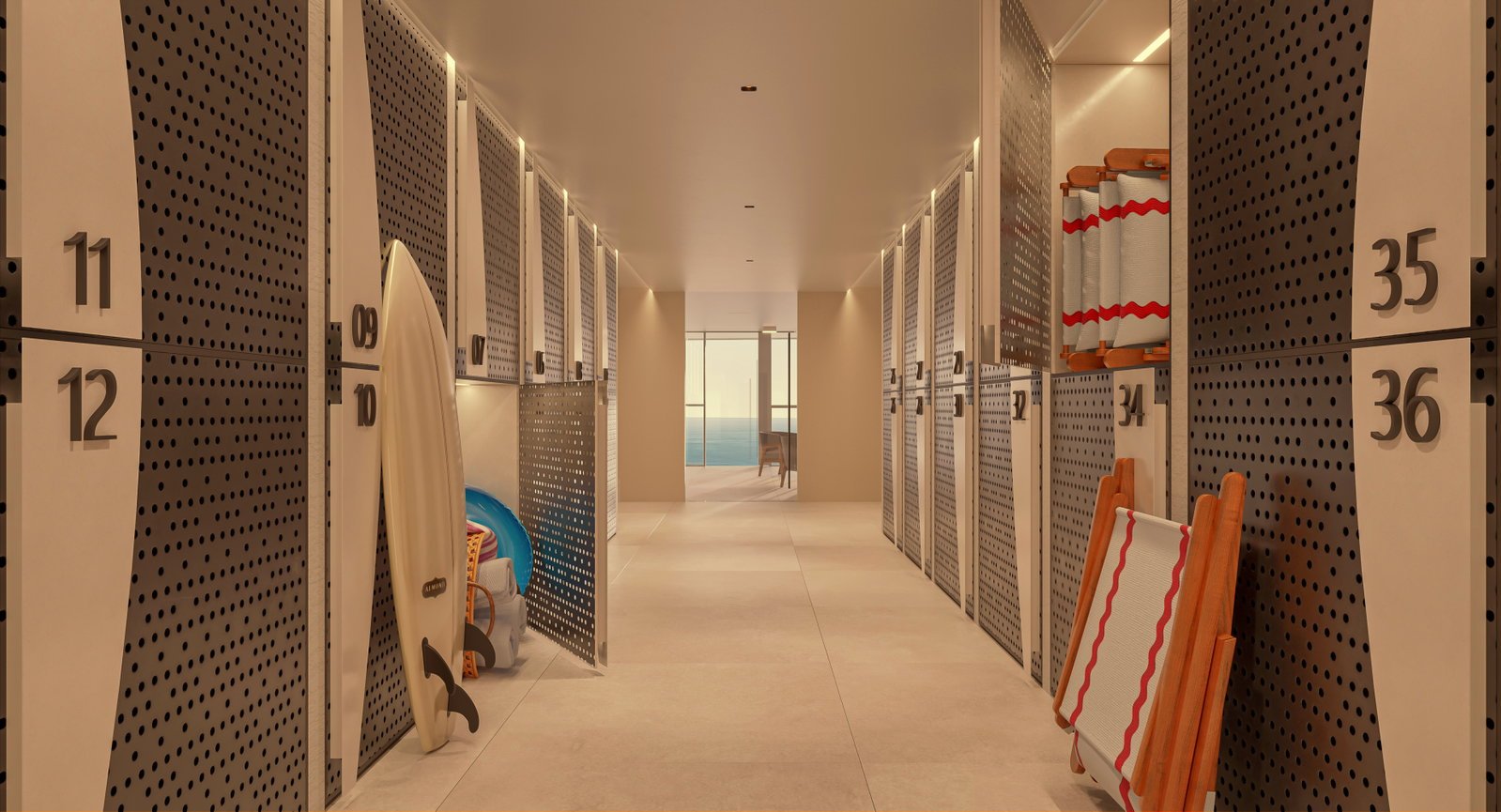 torresani-marine-box-praia-01 Apartamento no Marine Orla Residence em Barra Velha (SC) | TORRESANI