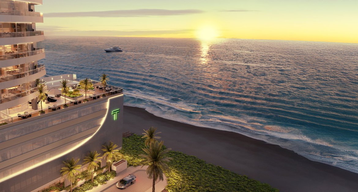 Apartamento no Marine Orla Residence em Barra Velha (SC) | TORRESANI