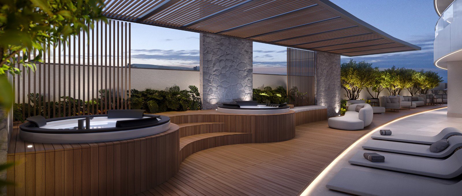 torresani-marine-hidromassagem-01 Apartamento no Marine Orla Residence em Barra Velha (SC) | TORRESANI