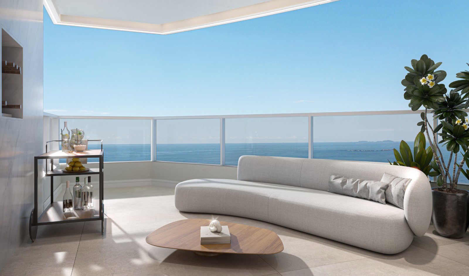 torresani-marine-lounge-02 Apartamento no Marine Orla Residence em Barra Velha (SC) | TORRESANI