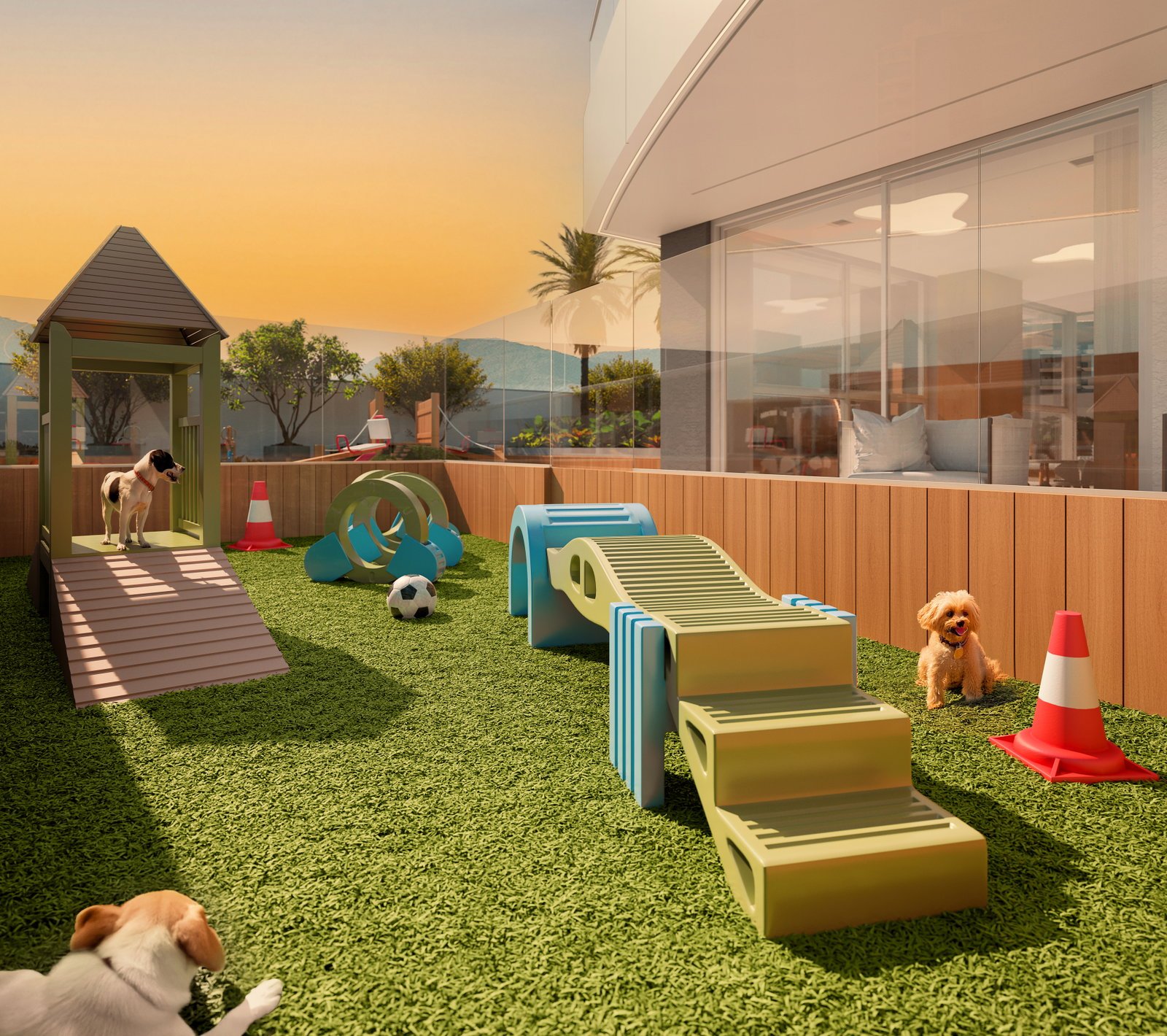 torresani-marine-petplace-01 Apartamento no Marine Orla Residence em Barra Velha (SC) | TORRESANI