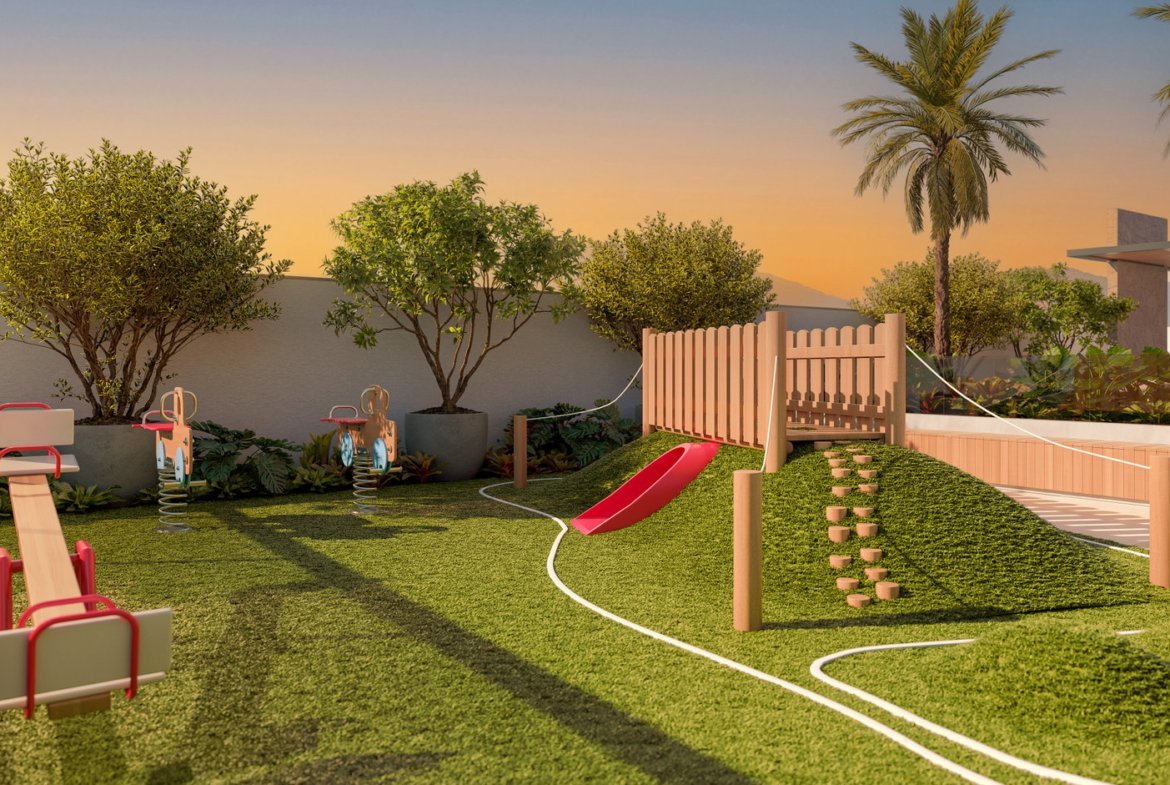 Apartamento no Marine Orla Residence em Barra Velha (SC) | TORRESANI