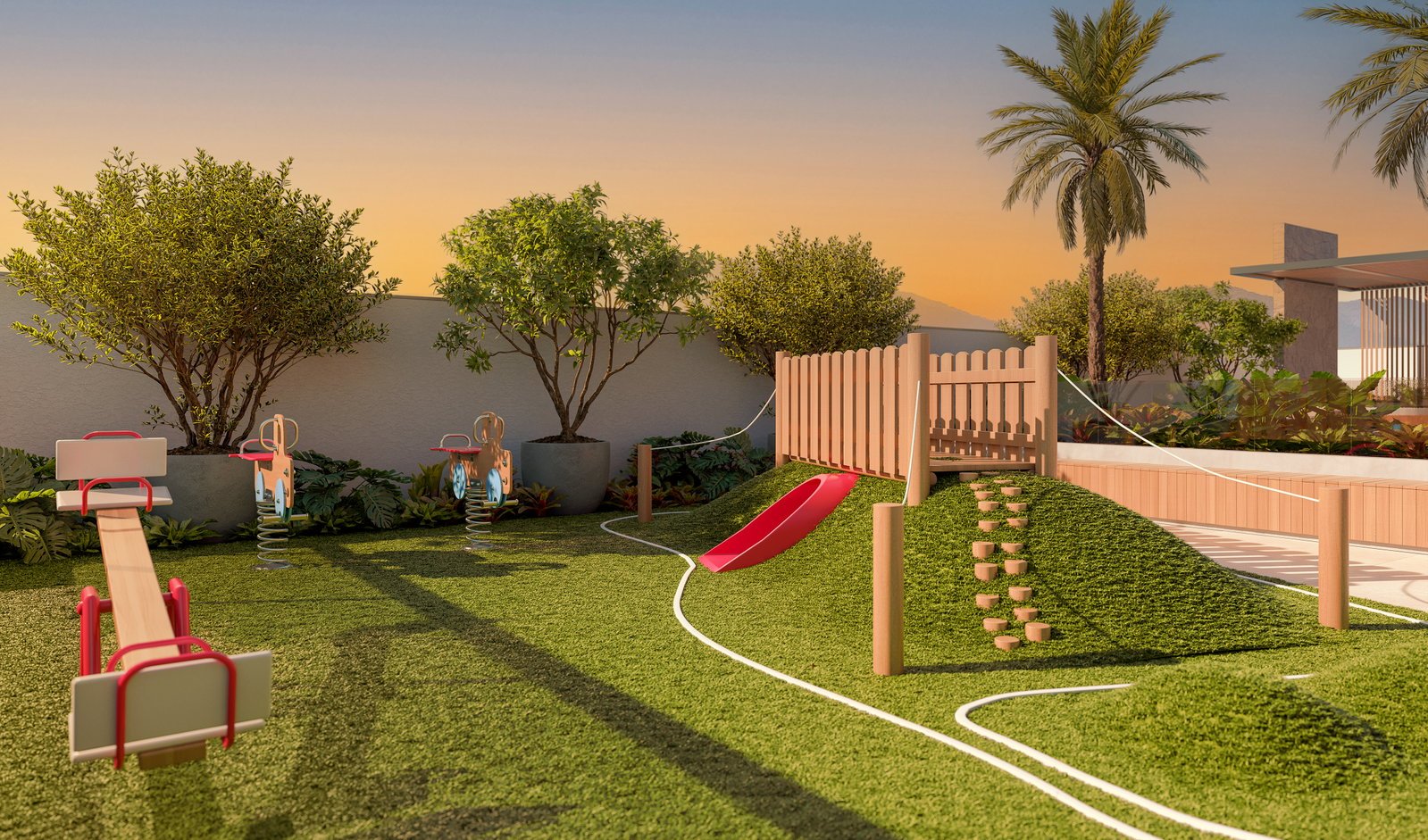 torresani-marine-playground-01 Apartamento no Marine Orla Residence em Barra Velha (SC) | TORRESANI