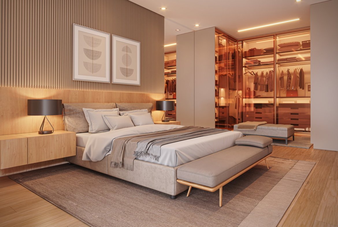 Apartamento no Punta Cana Residence em Balneário Piçarras (SC) | TORRESANI