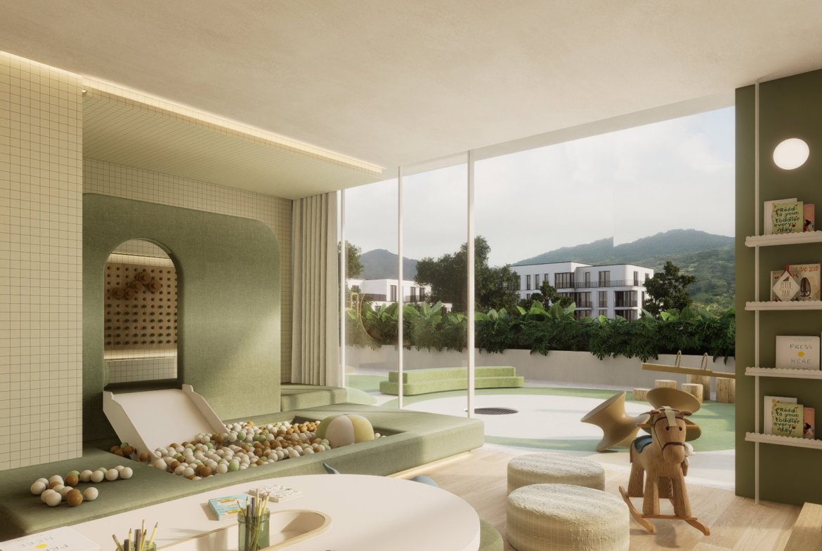 Apartamento no Tuari em Porto Belo (SC) | SCELTA