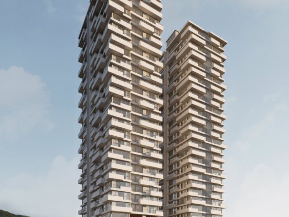 Apartamento no Tuari em Porto Belo (SC) | SCELTA