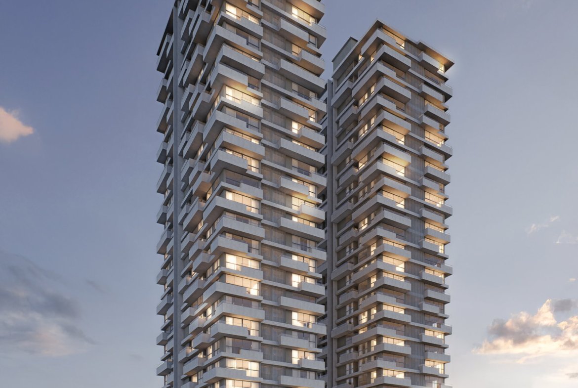 Apartamento no Tuari em Porto Belo (SC) | SCELTA