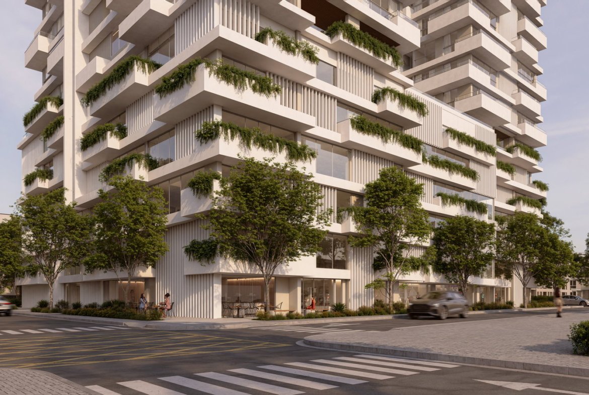 Apartamento no Tuari em Porto Belo (SC) | SCELTA
