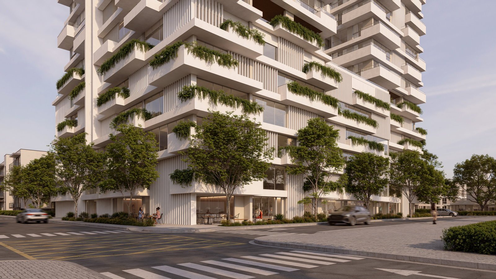 torresani-tauri-fachada-03 Apartamento no Tuari em Porto Belo (SC) | SCELTA