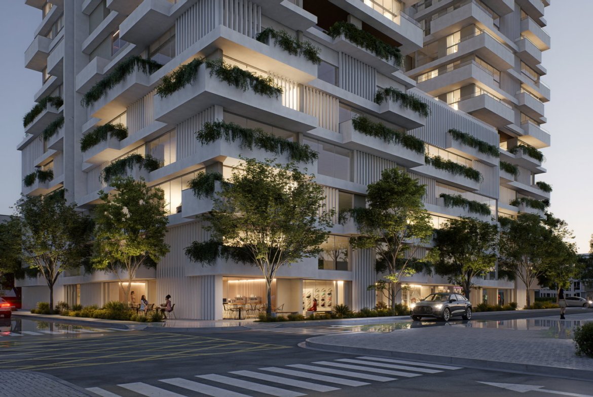 Apartamento no Tuari em Porto Belo (SC) | SCELTA