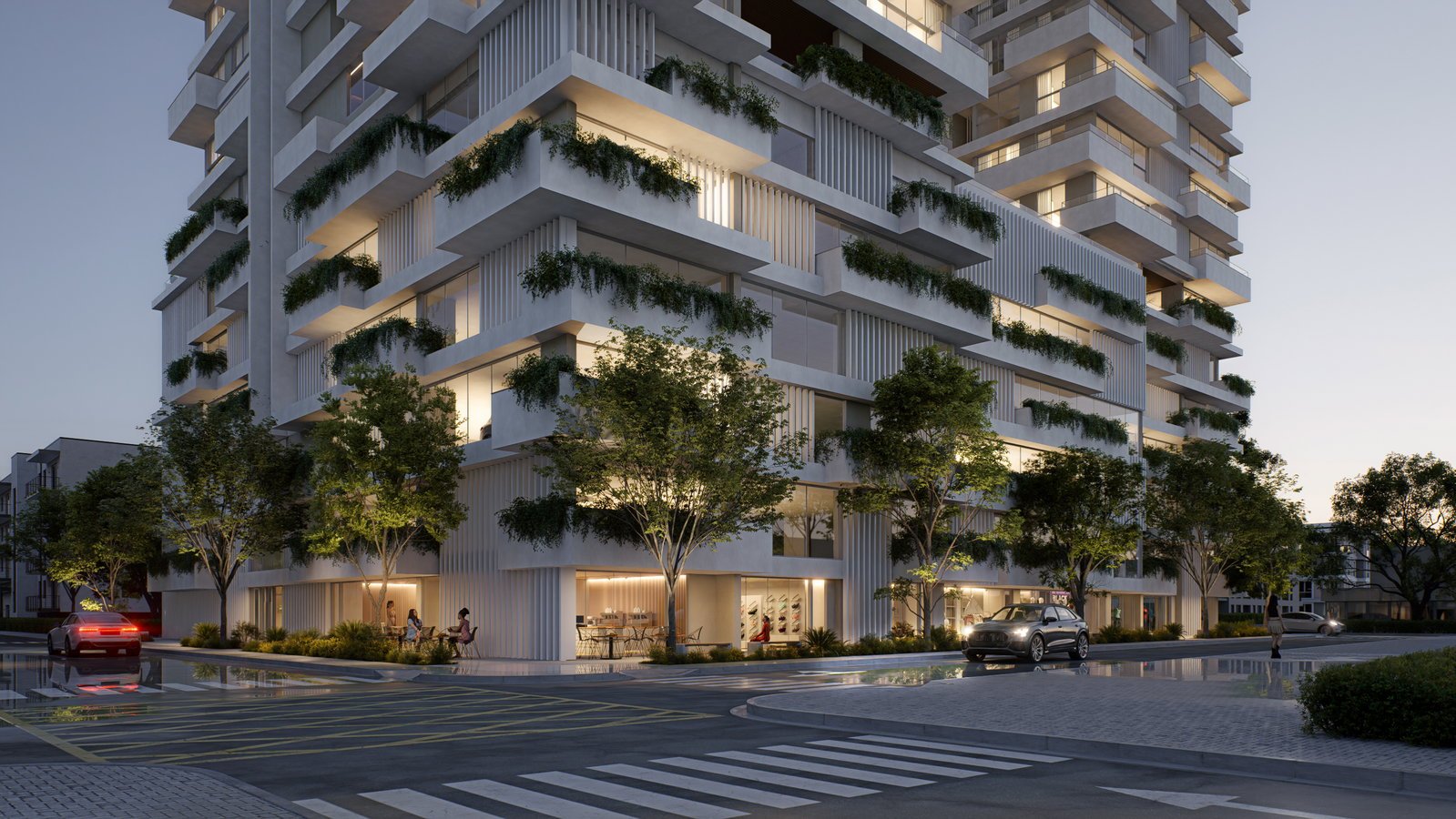 torresani-tauri-fachada-04 Apartamento no Tuari em Porto Belo (SC) | SCELTA