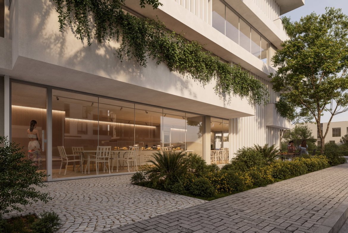 Apartamento no Tuari em Porto Belo (SC) | SCELTA