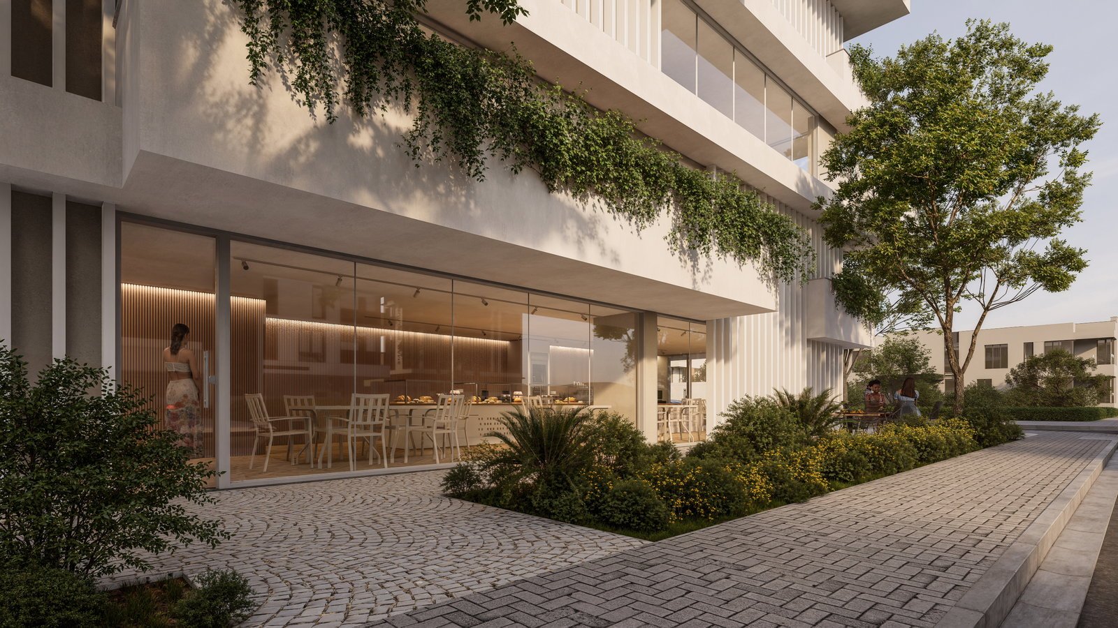 torresani-tauri-fachada-05 Apartamento no Tuari em Porto Belo (SC) | SCELTA
