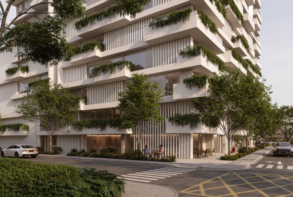 Apartamento no Tuari em Porto Belo (SC) | SCELTA