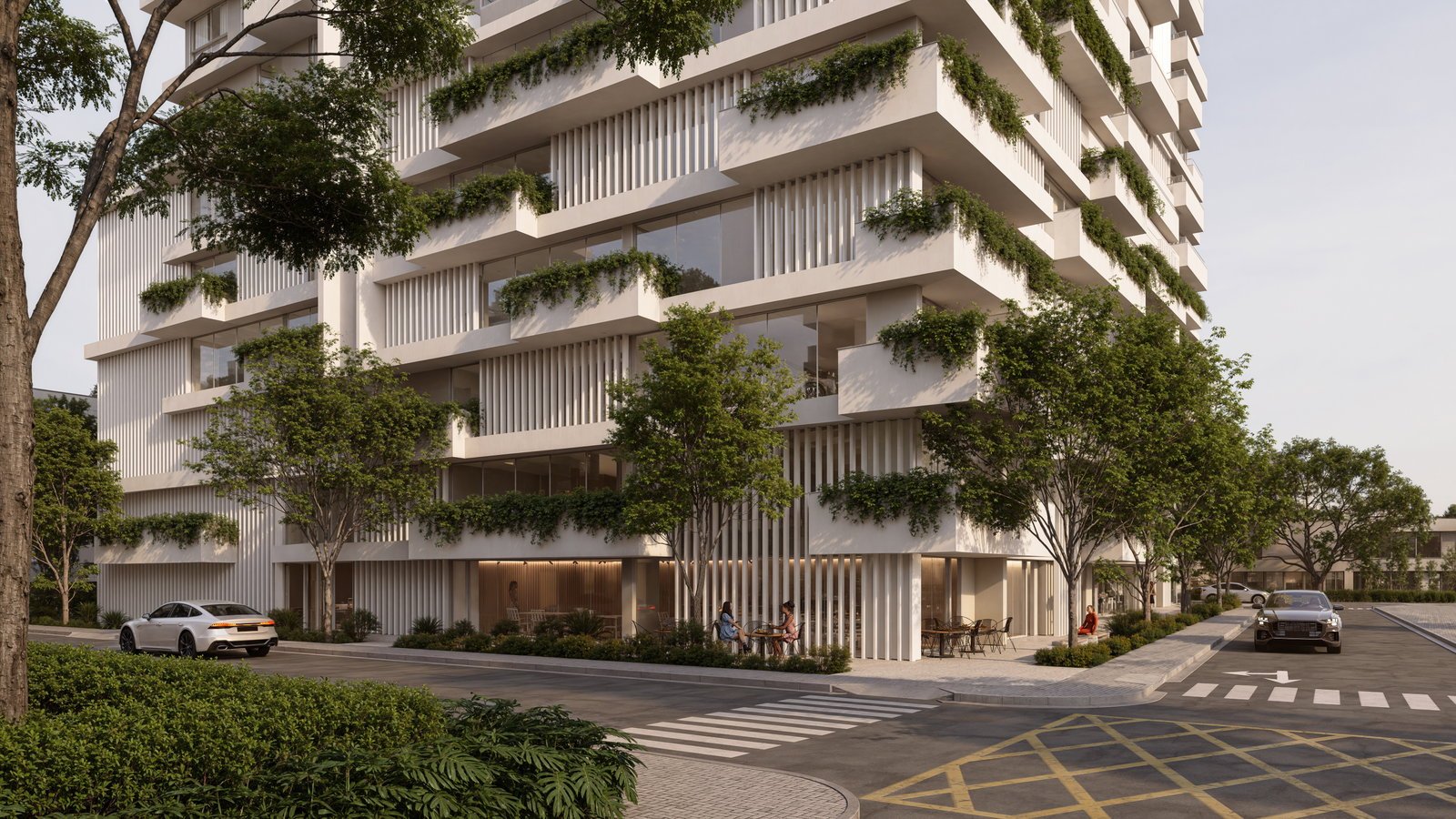 torresani-tauri-fachada-06 Apartamento no Tuari em Porto Belo (SC) | SCELTA