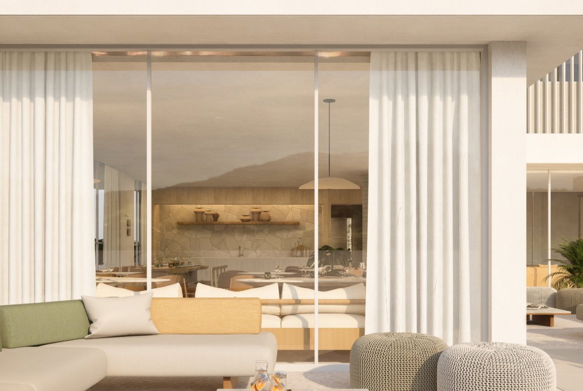 Apartamento no Tuari em Porto Belo (SC) | SCELTA