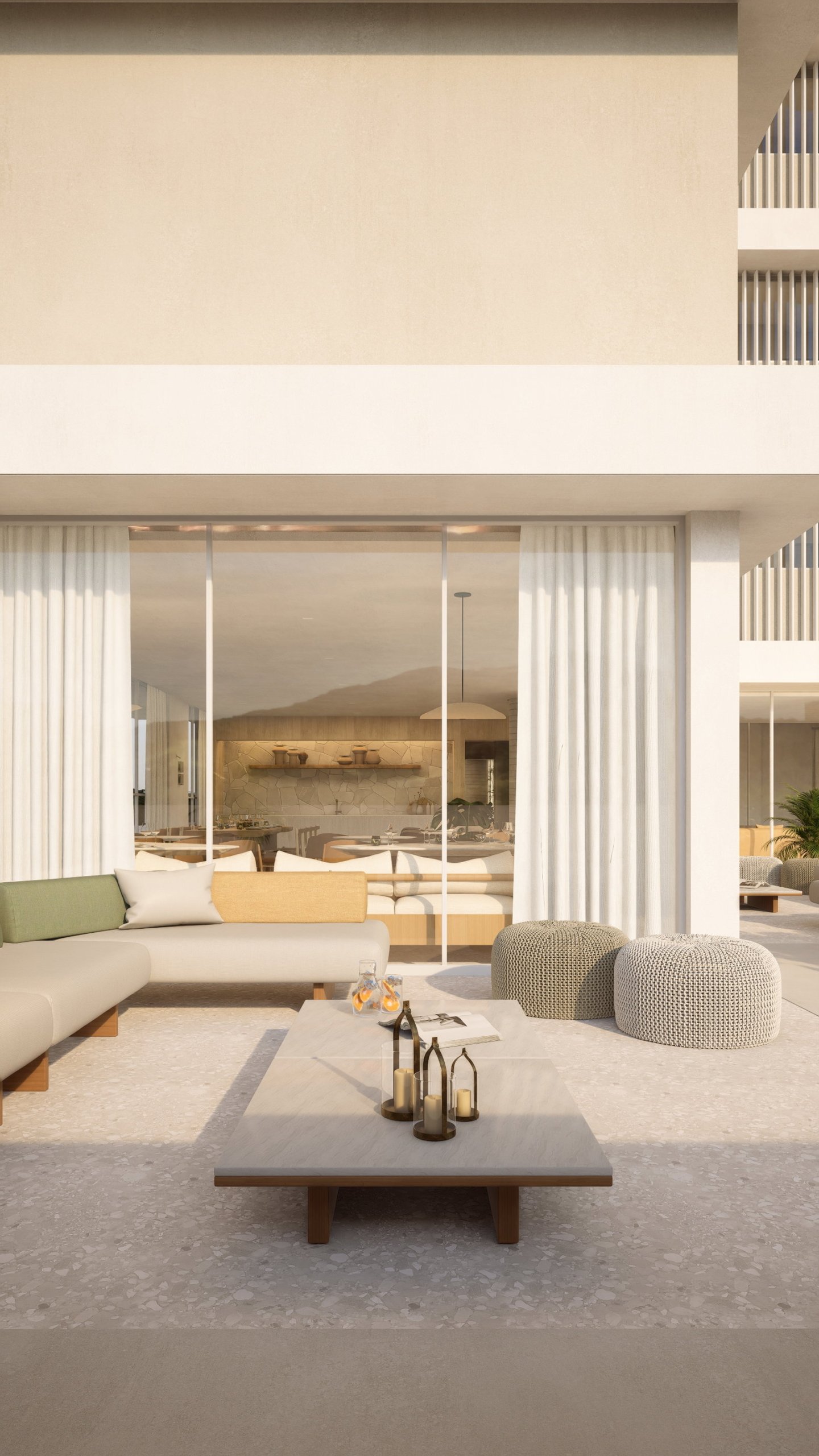 torresani-tauri-lounge-03 Apartamento no Tuari em Porto Belo (SC) | SCELTA