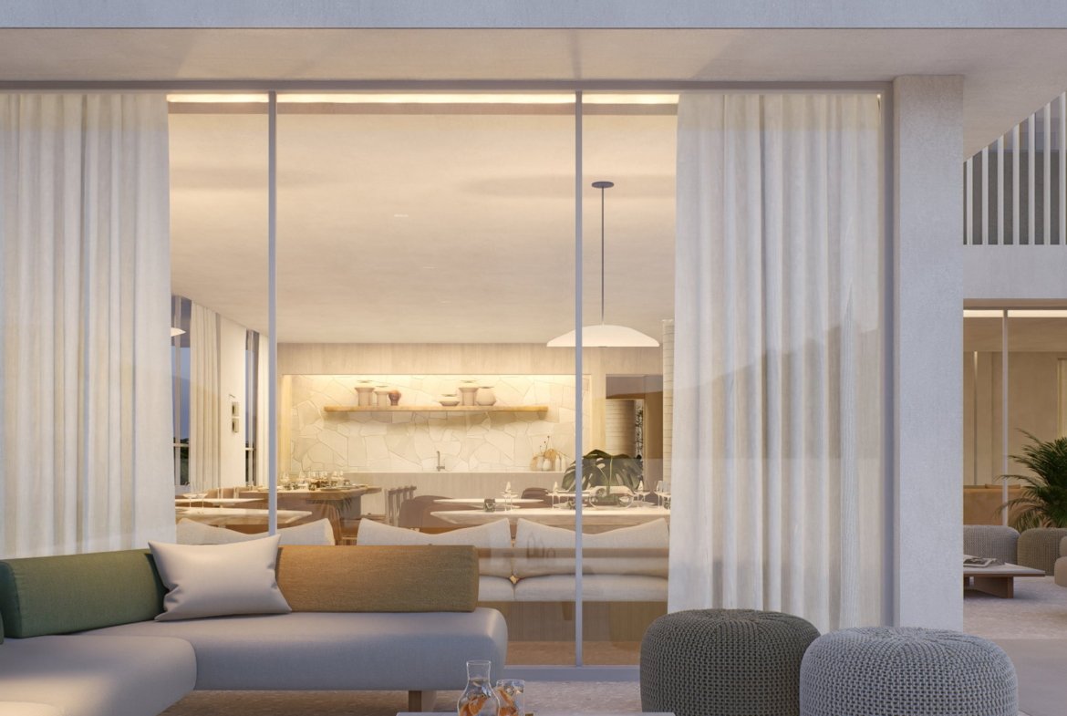 Apartamento no Tuari em Porto Belo (SC) | SCELTA