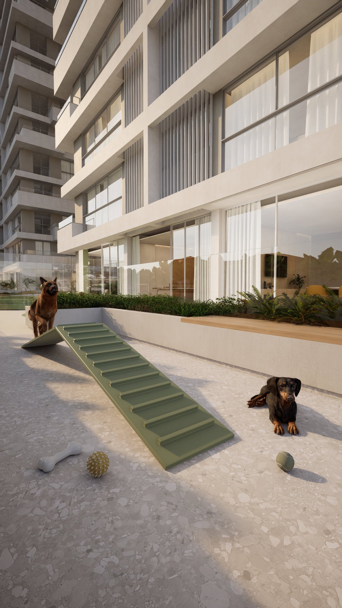 torresani-tauri-petplace-01 Apartamento no Tuari em Porto Belo (SC) | SCELTA