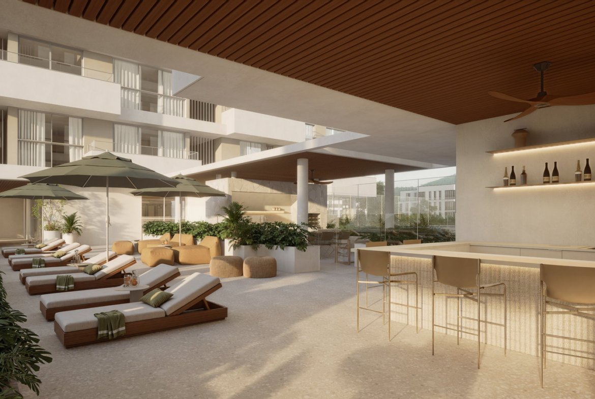 Apartamento no Tuari em Porto Belo (SC) | SCELTA