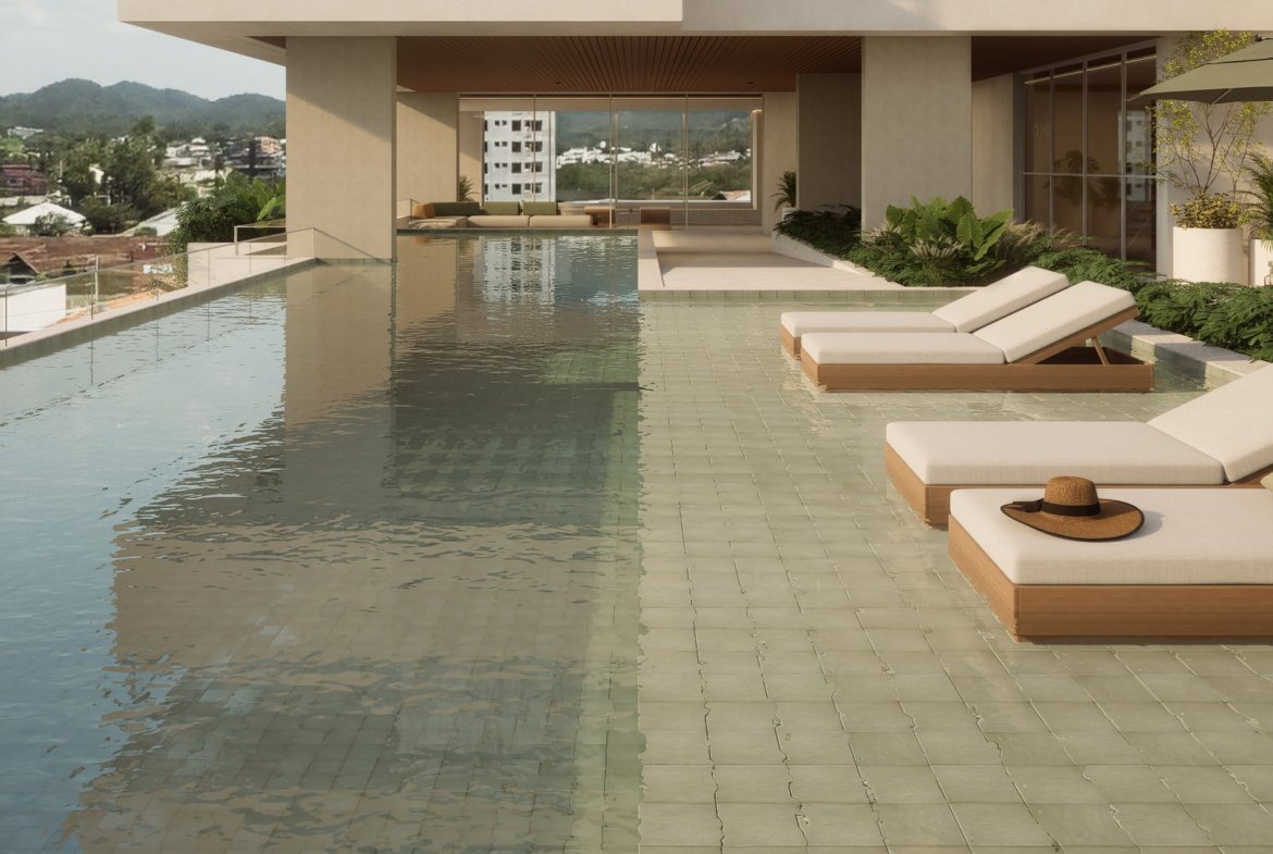 Apartamento no Tuari em Porto Belo (SC) | SCELTA