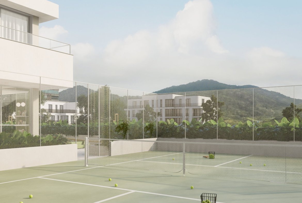 Apartamento no Tuari em Porto Belo (SC) | SCELTA