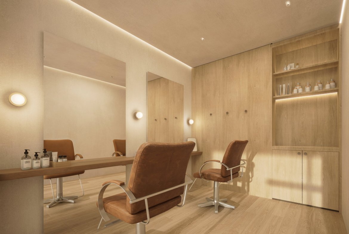 Apartamento no Tuari em Porto Belo (SC) | SCELTA