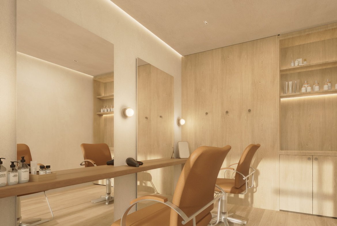 Apartamento no Tuari em Porto Belo (SC) | SCELTA