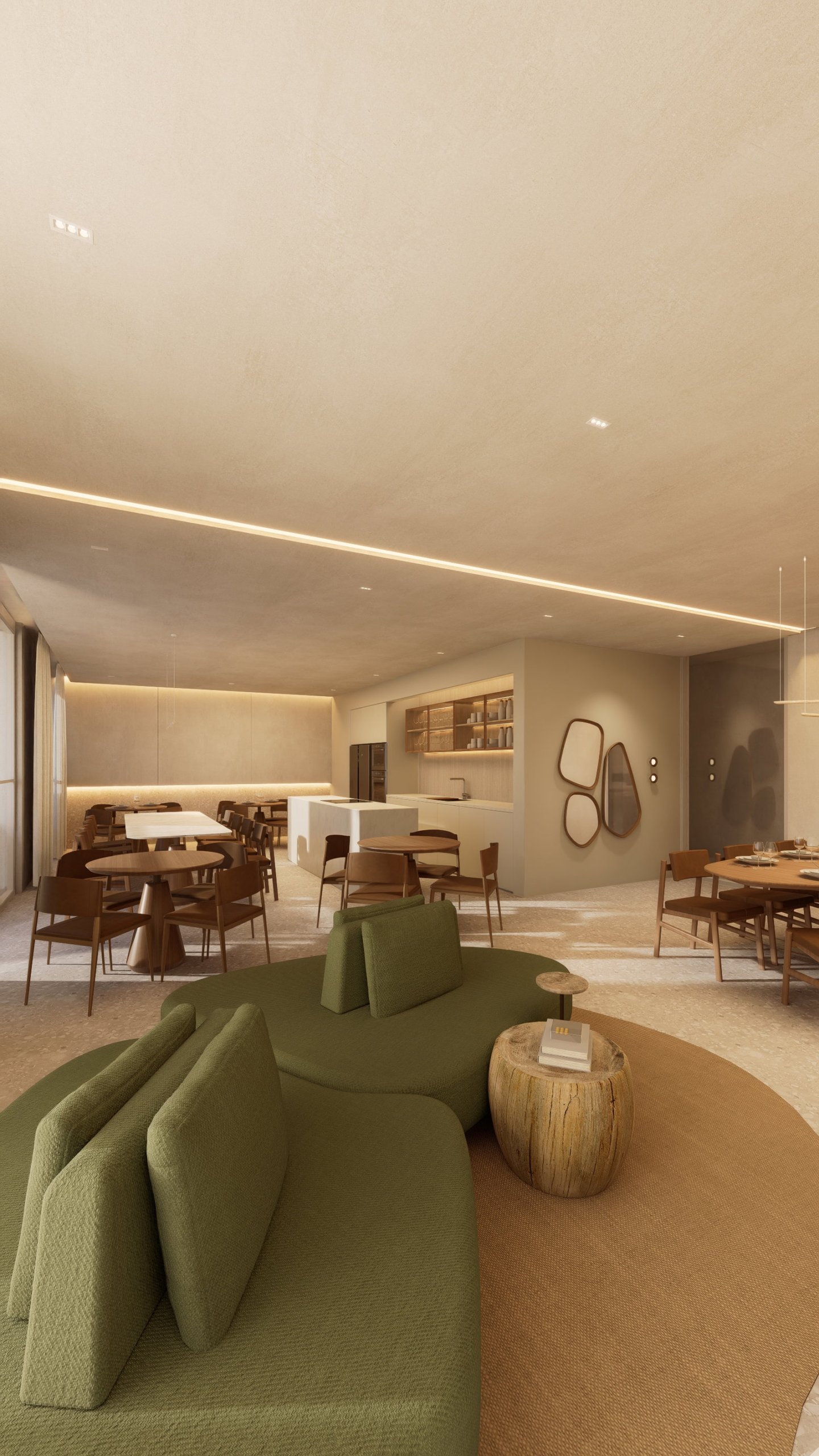 torresani-tauri-salao-festas-04 Apartamento no Tuari em Porto Belo (SC) | SCELTA