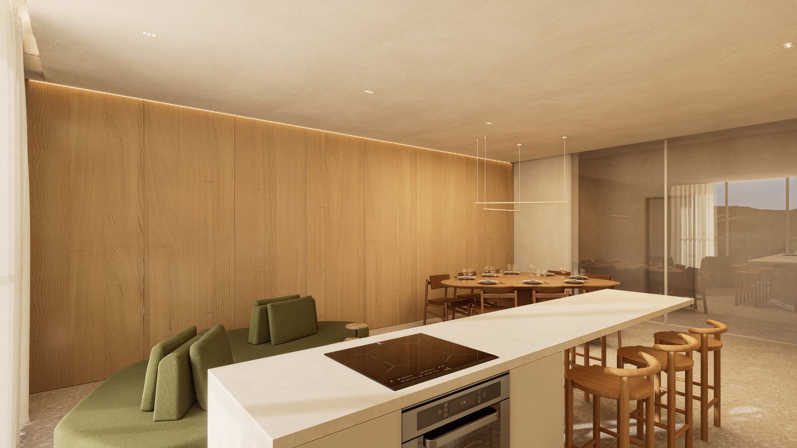 torresani-tauri-salao-festas-07 Apartamento no Tuari em Porto Belo (SC) | SCELTA