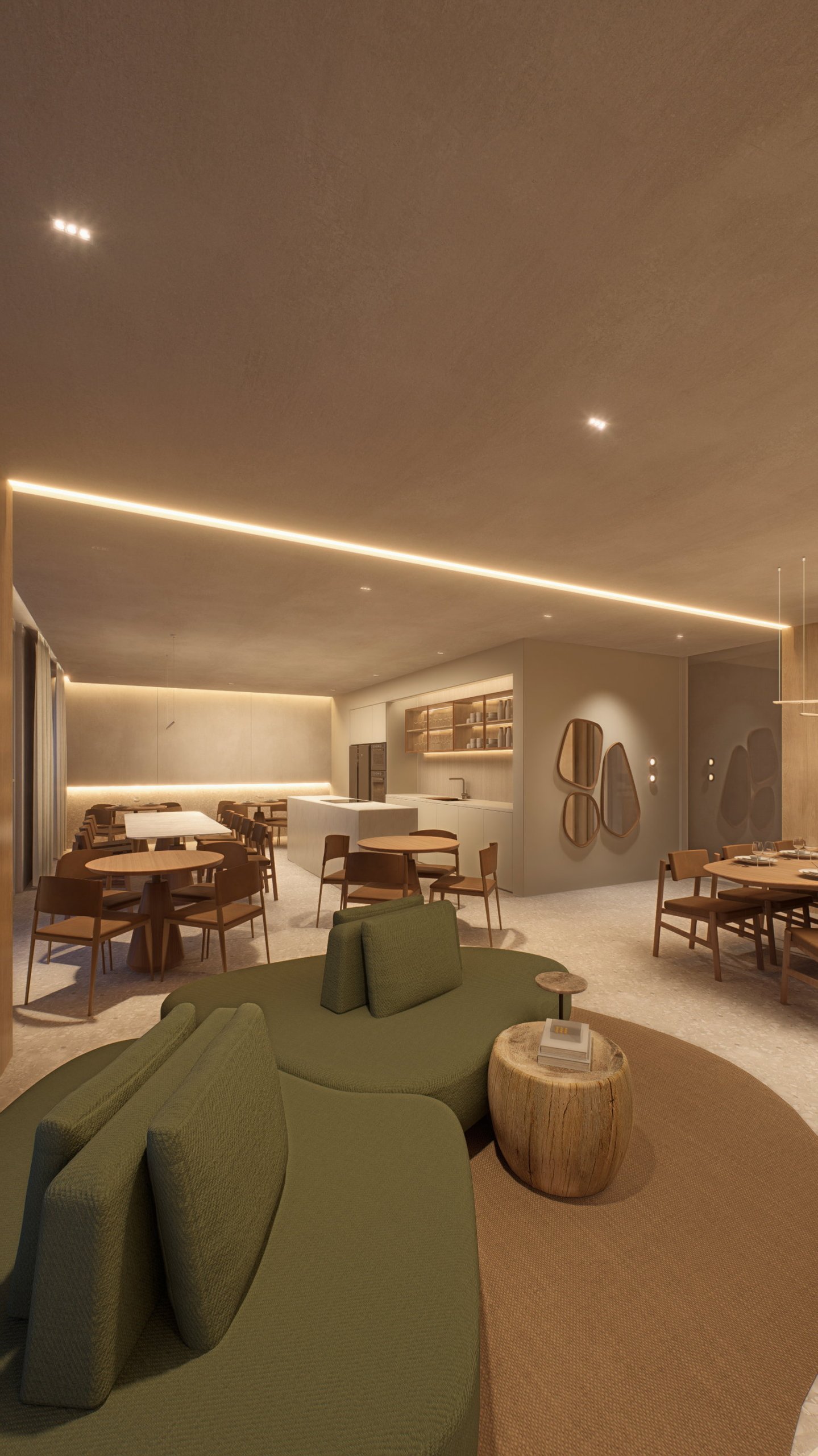 torresani-tauri-salao-festas-08 Apartamento no Tuari em Porto Belo (SC) | SCELTA