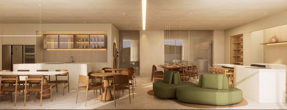 Apartamento no Tuari em Porto Belo (SC) | SCELTA