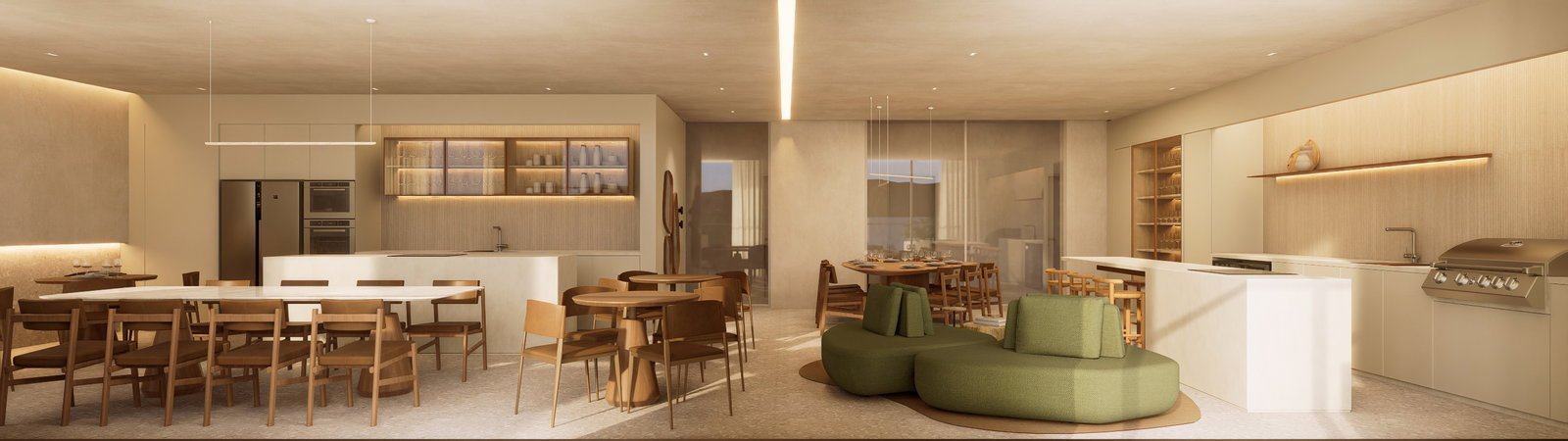 torresani-tauri-salao-festas-09 Apartamento no Tuari em Porto Belo (SC) | SCELTA