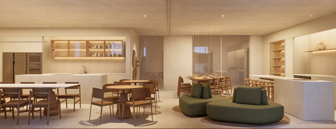 Apartamento no Tuari em Porto Belo (SC) | SCELTA