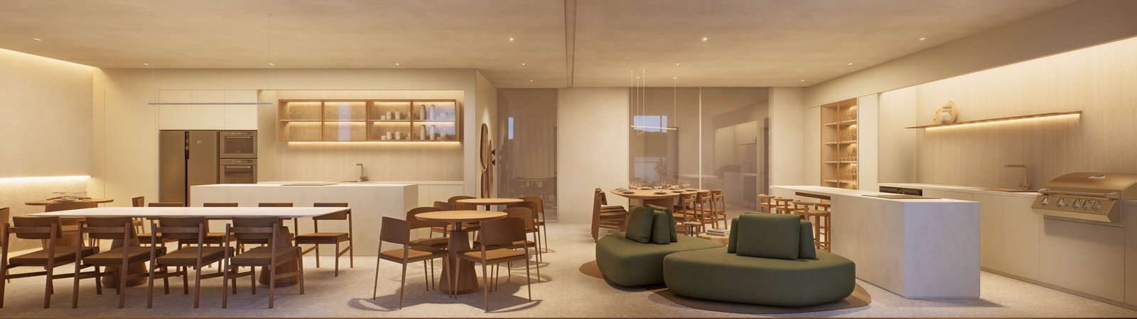 torresani-tauri-salao-festas-10 Apartamento no Tuari em Porto Belo (SC) | SCELTA