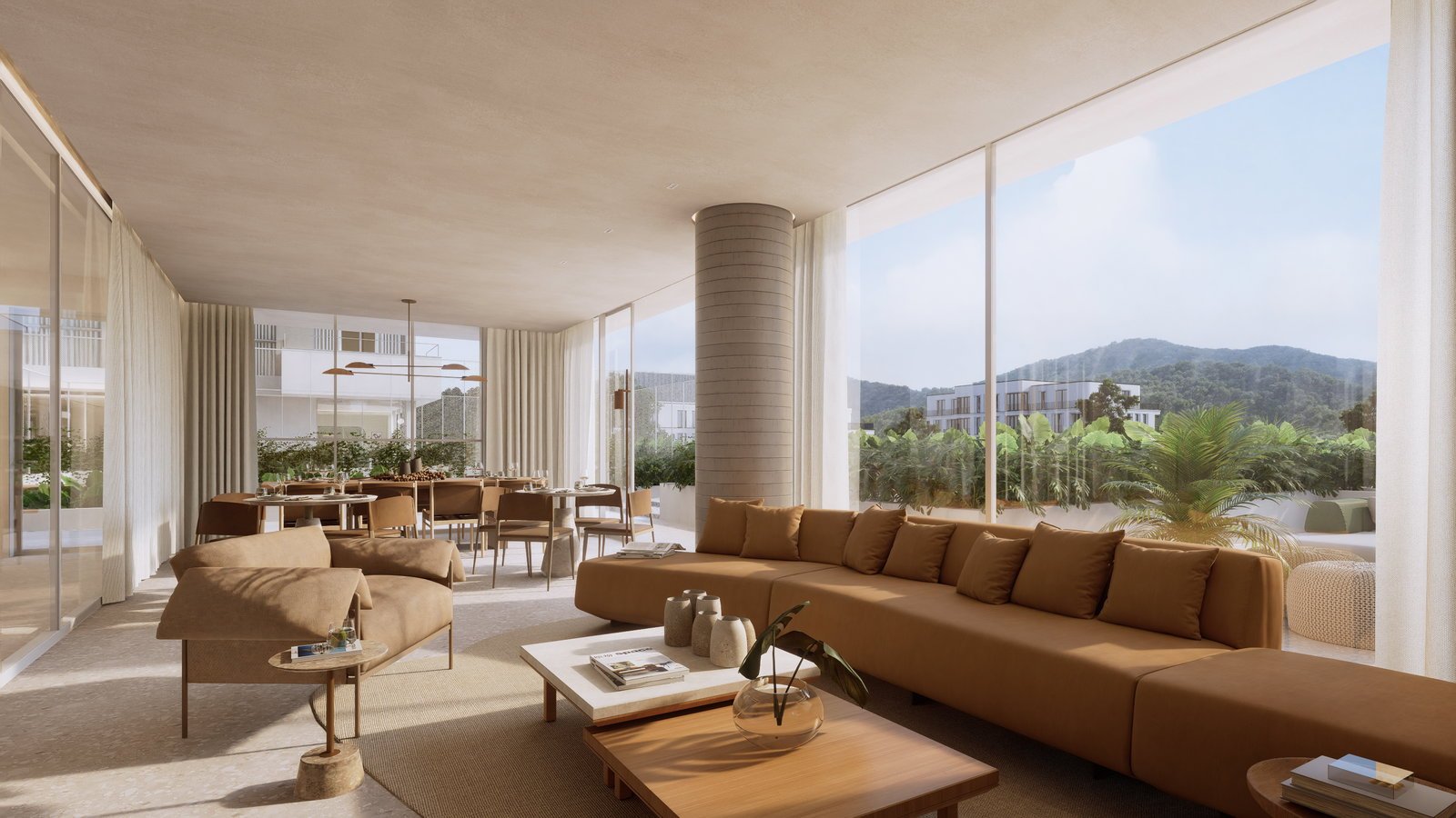 torresani-tauri-salao-festas-12 Apartamento no Tuari em Porto Belo (SC) | SCELTA