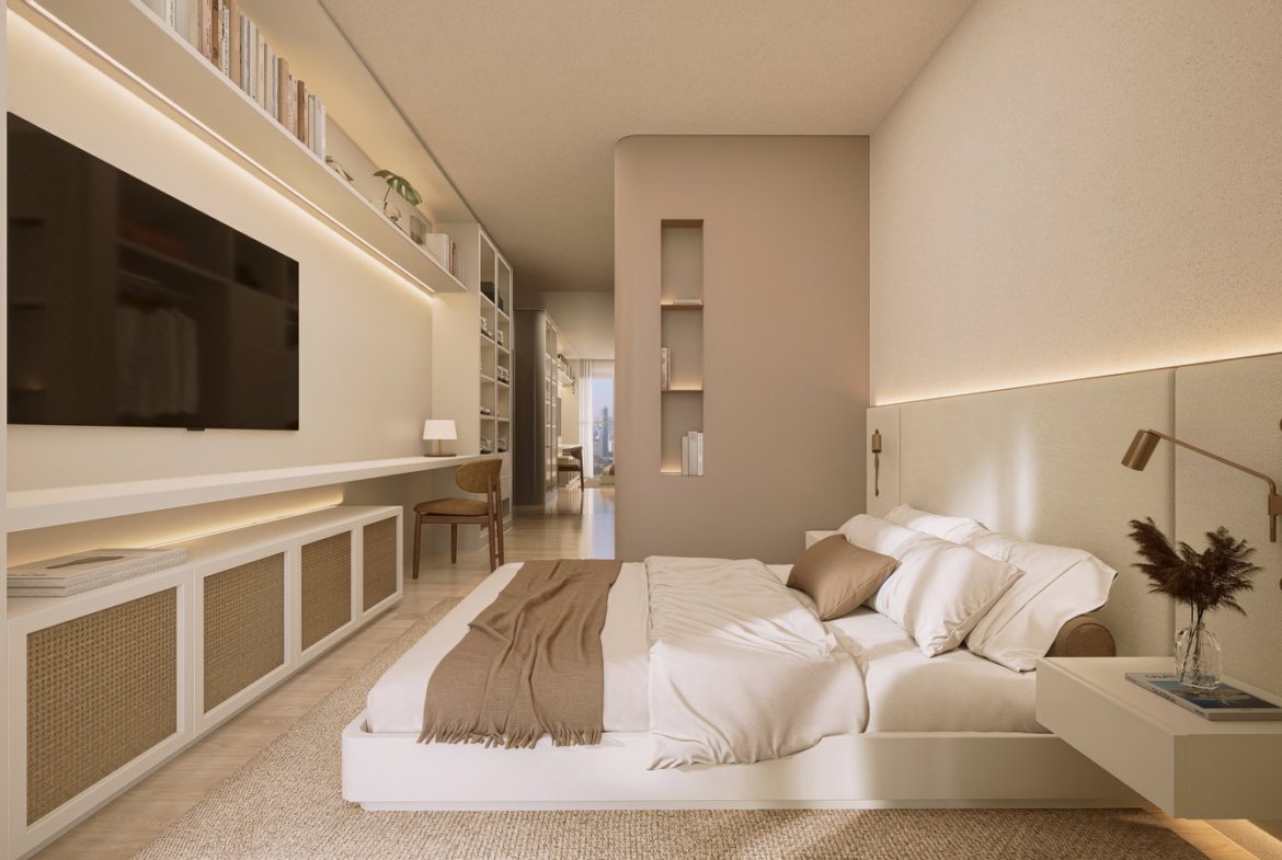 Apartamento no Tuari em Porto Belo (SC) | SCELTA