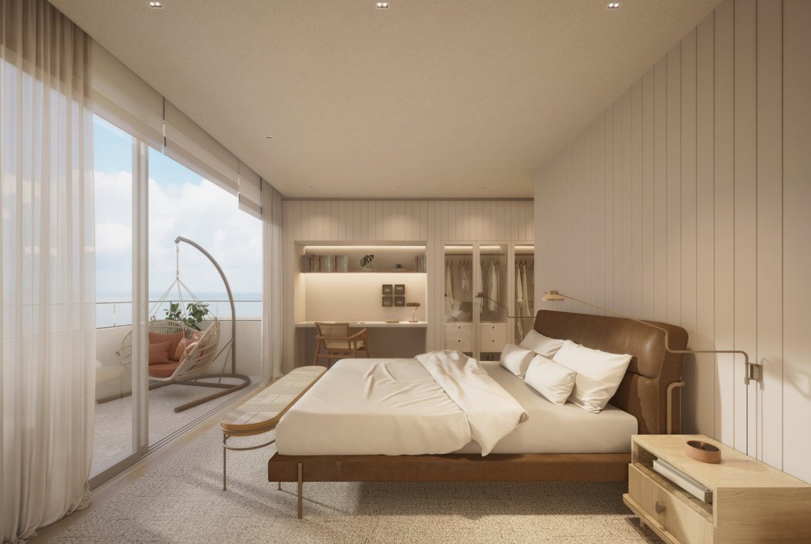 Apartamento no Tuari em Porto Belo (SC) | SCELTA