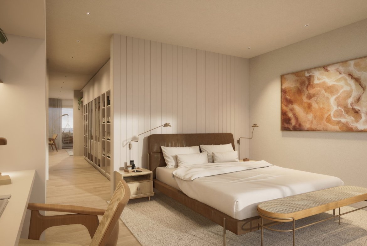 Apartamento no Tuari em Porto Belo (SC) | SCELTA