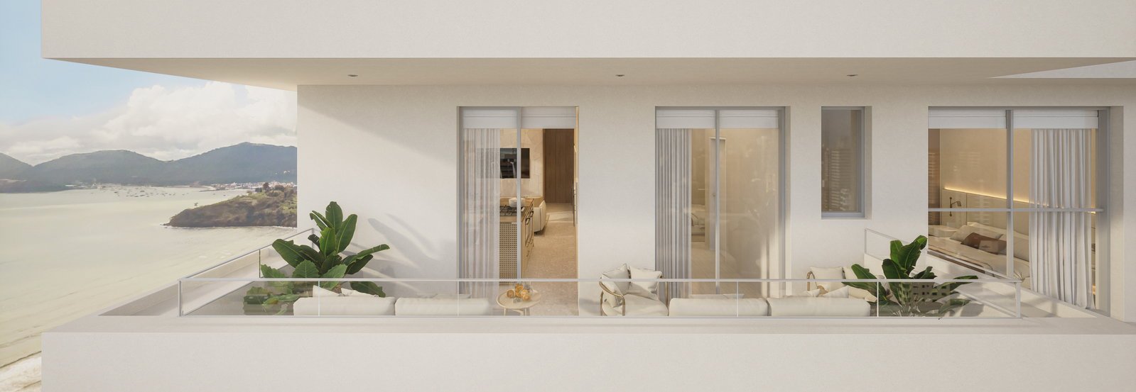 torresani-tauri-varanda-01 Apartamento no Tuari em Porto Belo (SC) | SCELTA
